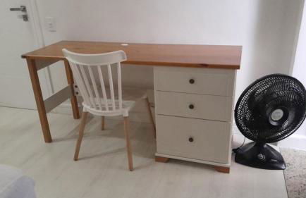 Apart Barra da Tijuca - Foto 9