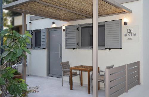 HESTIA Studio Georgioupolis - Foto 1