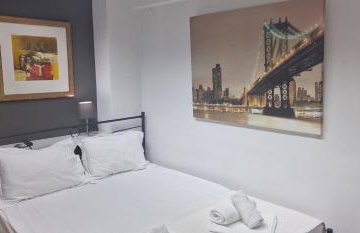 Cosy studio in Pilea Thessaloniki - Photo 9