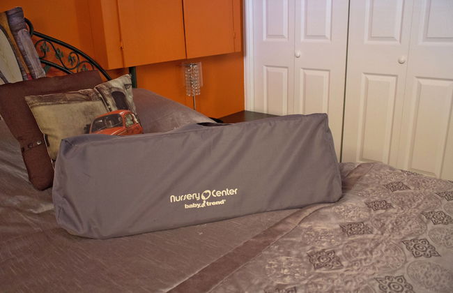 Appartements aux 4 roues - Foto 18