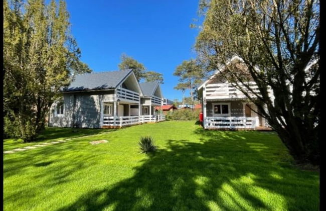 House for 6 With Swimming Pool - Photo 1