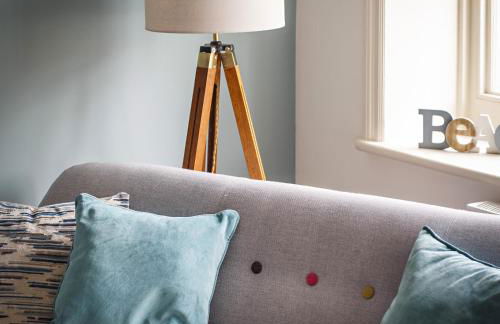 Alton House - The Annexe - Foto 11