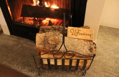 Il Focolare - Attico centrale di charme - Foto 7