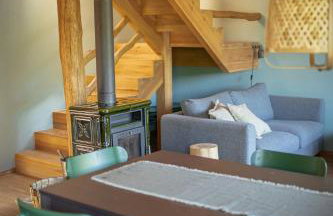 Lubia Apartments baltic sea, garden ,parking ,dog firendly, in Lubiatowo - Foto 58