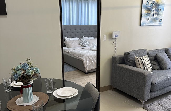 Apartment in Iloilo with swimming pool and garden - Foto 38