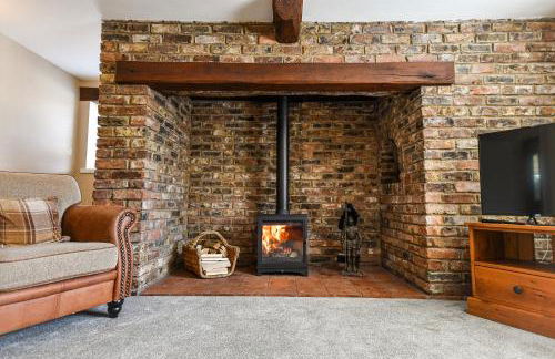 Dovecote Farm House - Foto 4