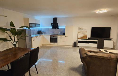 Charmante und stilvolle Wohnung - Foto 8