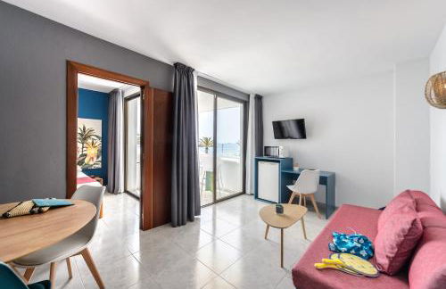 Apartamentos Vibra Jabeque Soul-3SUP - Photo 57