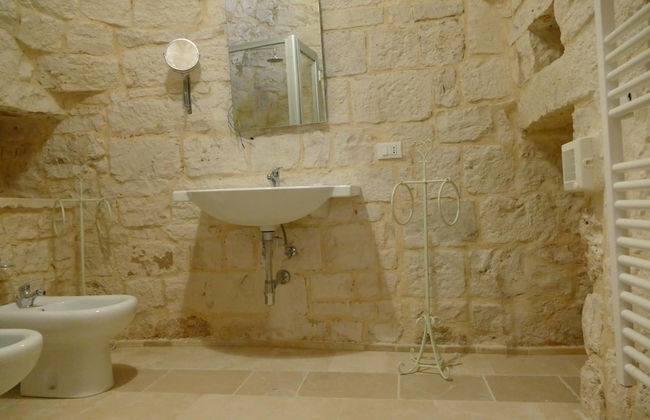 Allegroitalia Trulli Ostuni - Foto 31