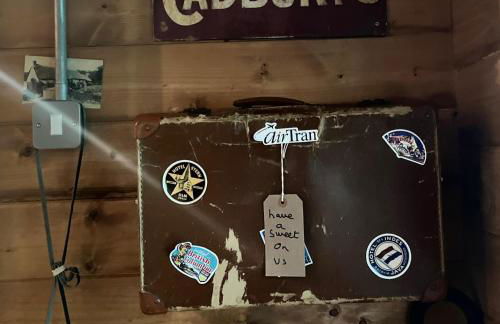 Retro Lodge nr Dartmoor with hot tub & opt sauna - Foto 93