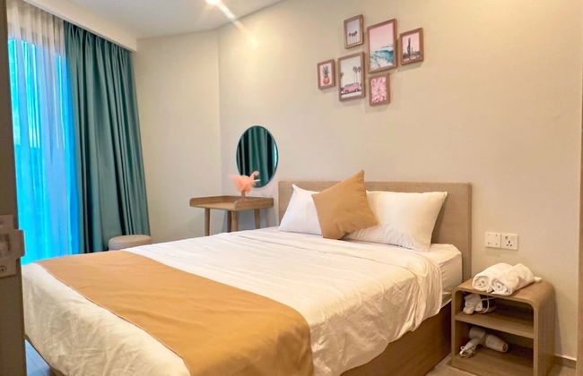 The Song VinVin Homestay - Foto 1