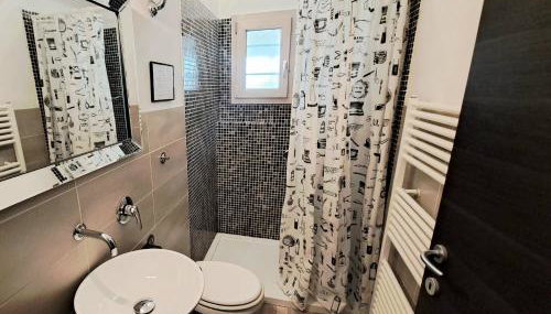 MARCONI DEPENDANCE - Foto 5, Shower