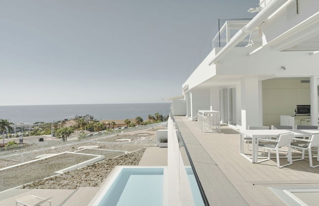 Hotel Baobab Suites - Foto 50