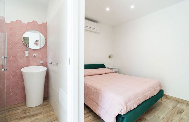 Helios Grotte con Terrazza - Foto 20