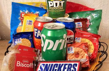 3Br-5Guests-Parking-Netflix-10minCentralNottingham - Foto 9