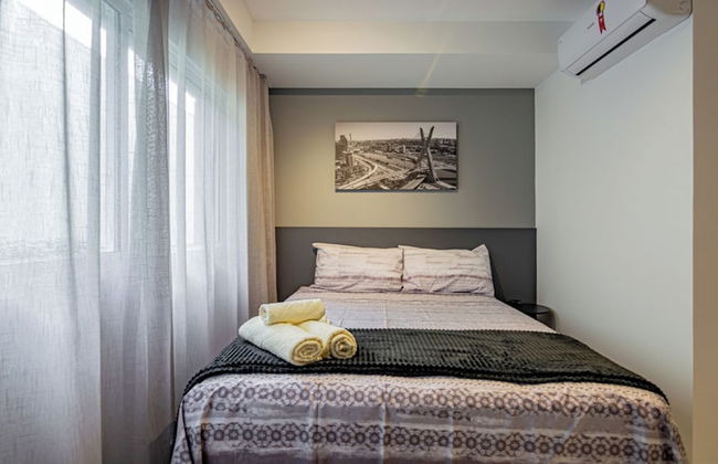 Residencial ID Ibirapuera - Foto 48