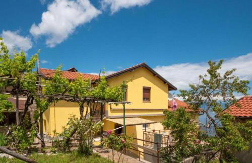 Apartman Ema Tuliševica Janjetići 28 - Foto 11