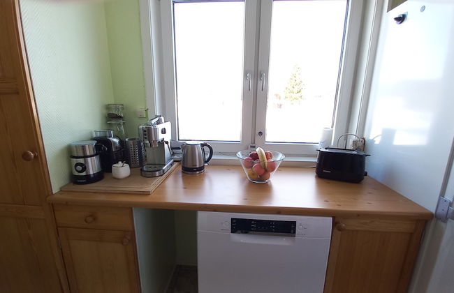 Forest Family Home - Foto 58