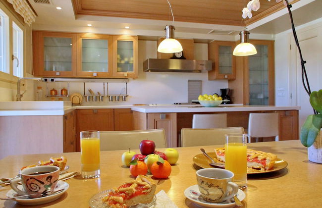 Villa Metaxas - Photo 16