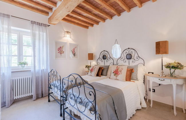 Villa Grema in Pescaglia - Foto 52