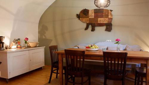 Haus am Salinenweg - Foto 3