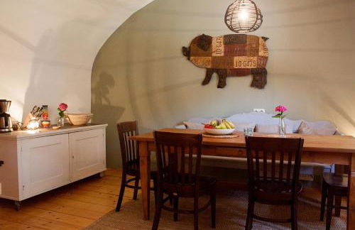 Haus am Salinenweg - Foto 3