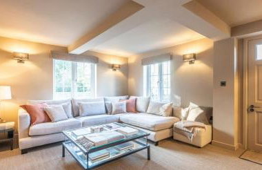 The Lodge, Saxmundham - Foto 16