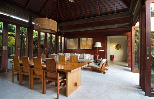 Villa Suar Drupadi - Foto 34
