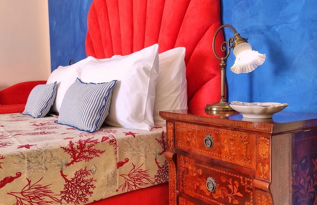 Villa Arte- Luxurious Villa in Ravello - Foto 20