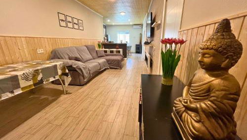 La Casita Gergaleña, Confort - Foto 3