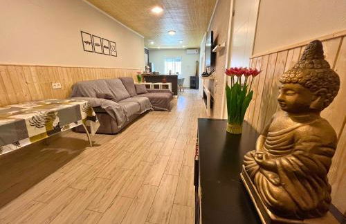 La Casita Gergaleña, Confort - Foto 3