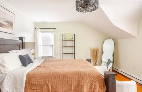 Elegant Spacious Retreat Perfect For Families - Foto 29