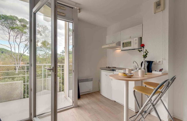 City Résidence Sophia - Foto 13