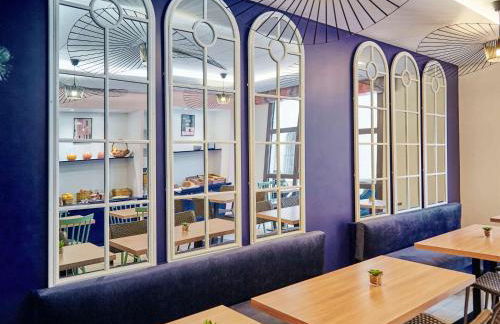 Aparthotel Adagio Aix en Provence Centre - Foto 32