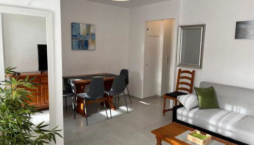 Apartmento Hana con terraza - después de la renovación general - Foto 4