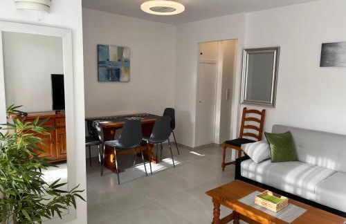 Apartmento Hana con terraza - después de la renovación general - Foto 4