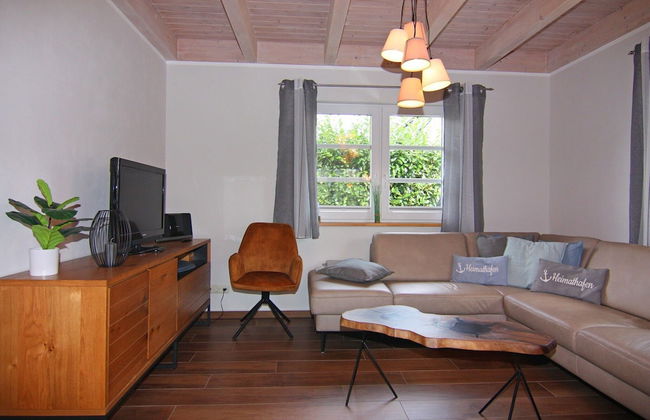 Doppelhaushalfte Dunenhaus I, Trassenheide - Foto 22