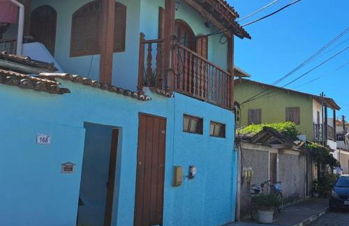 Casa em Paraty, bem localizada, com dois quartos - Foto 6