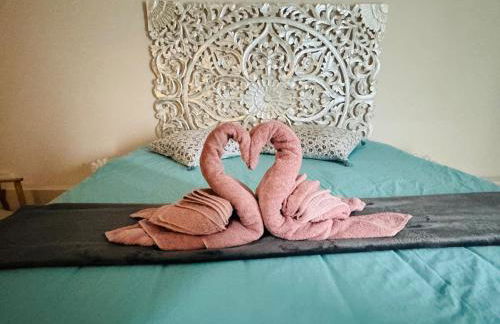 Beautiful master villa - Foto 56