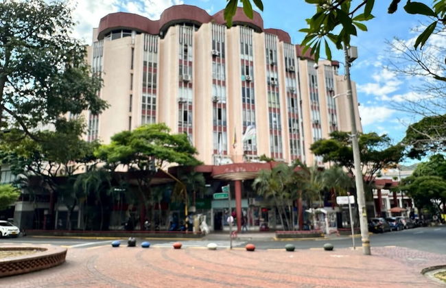 Edificio Palacio Rosa - Photo 15