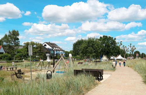 Holiday Home in Klingberg mit Seeblick by Interhome - Foto 52