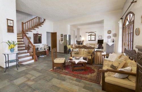 Villa Fanendes - Foto 15