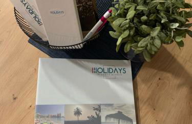 Casa Cielo Torrevieja close to the beach Playa del Cura - Foto 10