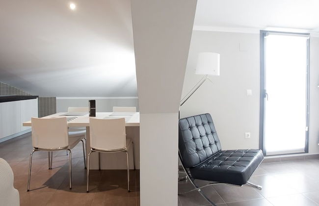 Aparthotel Meseguer - Foto 31