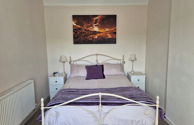 Beautiful 2-bed Semi Rural Cottage Enclosed Garden - Foto 2