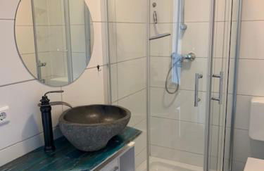 Ferienappartement am See III - Foto 12