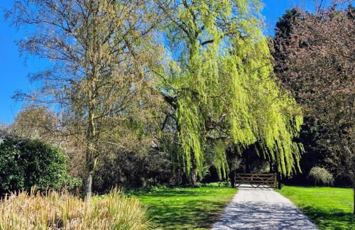 Secluded 16th Century Farmhouse with private grounds - Foto 2