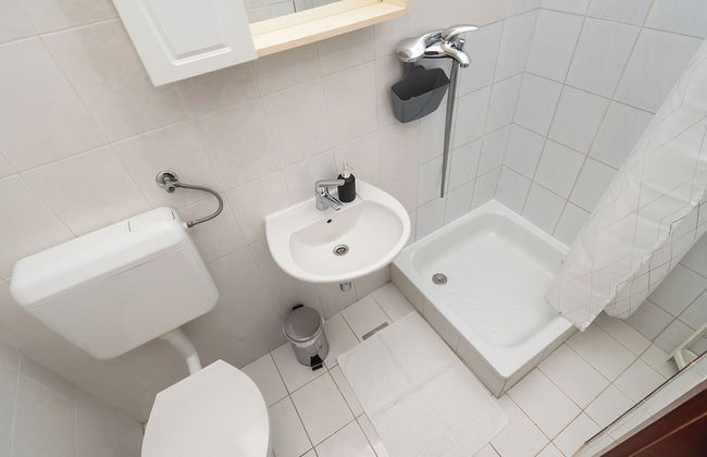 Apartments Ivica - Foto 77