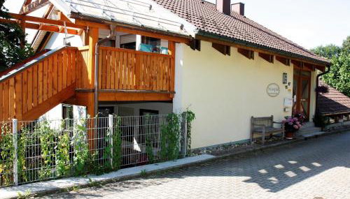Ferienwohnungen Im Löwengründle - Foto 1