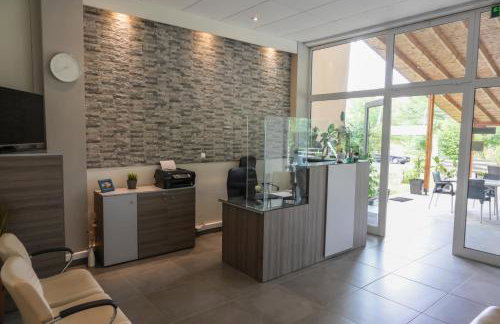 Hotel Geromichalos - Foto 4